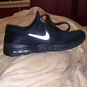 Stephan janoski shoes